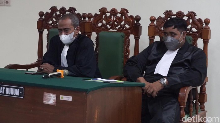 sidang joddy