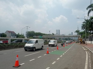 Demo Mahasiswa Pindah ke DPR, Jangan Salah Alamat Ya...