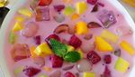 Sluurp! 20 Sop Buah Segar Rp 10 Ribuan Ada di Sini