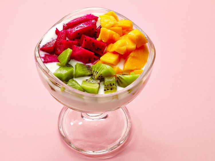 Sluurp! 20 Sop Buah Segar Rp 10 Ribuan Ada di Sini