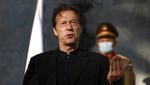 Sosok Imran Khan, PM Pakistan yang Digulingkan dengan Mosi Tak Percaya