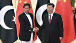 Sosok Imran Khan, PM Pakistan yang Digulingkan dengan Mosi Tak Percaya