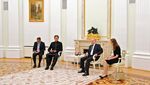 Sosok Imran Khan, PM Pakistan yang Digulingkan dengan Mosi Tak Percaya