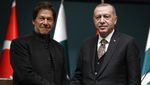 Sosok Imran Khan, PM Pakistan yang Digulingkan dengan Mosi Tak Percaya