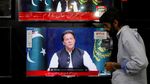 Sosok Imran Khan, PM Pakistan yang Digulingkan dengan Mosi Tak Percaya