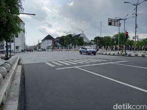 5+ Tempat Wisata Dekat Titik Nol Jogja, Ada yang Gratis!