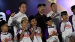 Momentum Berbagi di Bulan Suci