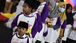 Momentum Berbagi di Bulan Suci