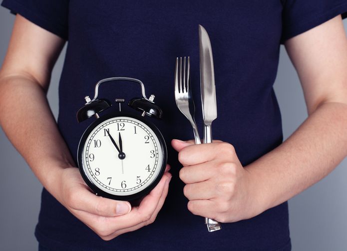 Tips buka puasa sehat