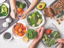 Anti Lemas! Ini Tips Makan Sehat agar Tetap Bugar Selama Puasa