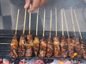 Mampir Tegal? Wajib Jajan 7 Kuliner Tegal yang Kondang Lezatnya Ini