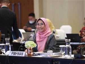 DPR Akan Panggil Mendikdasmen Sikapi Viral Aspirasi Terkait NEM-Hapus PMM