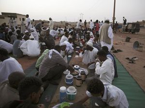Kekurangan Dana, PBB Akan Setop Kirim Bantuan Makanan ke Sudan
