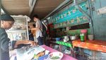 Foto: Warung Makan Seafood Legendaris Semarang