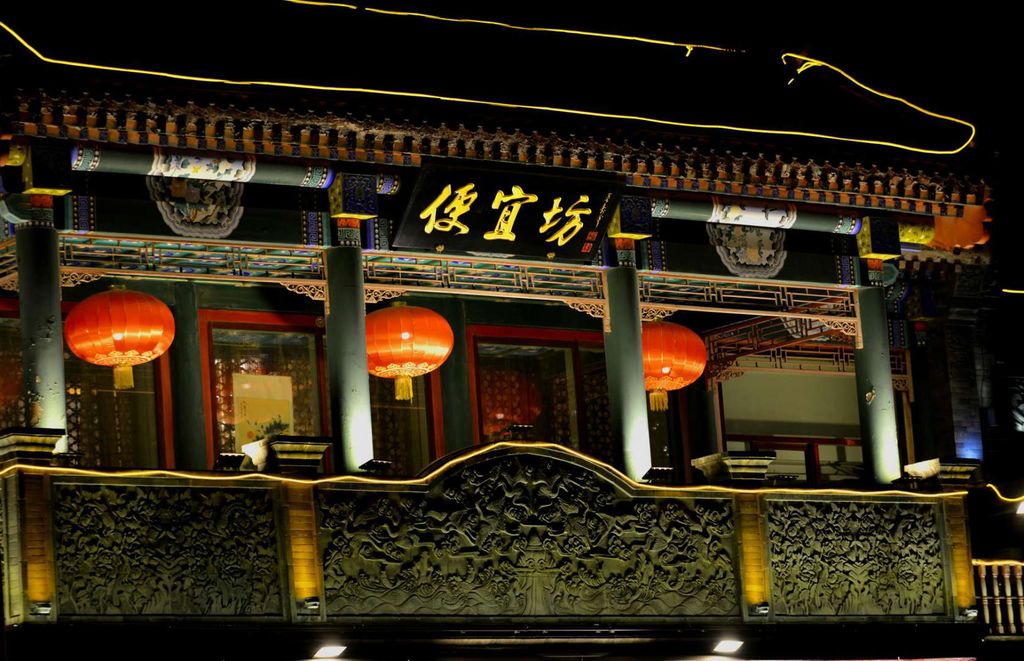 7 Restoran Paling Bersejarah di Dunia, Ada yang Buka Sejak Tahun 1147!
