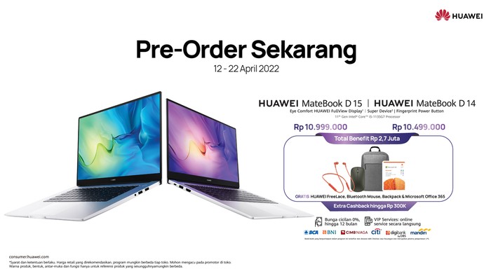 adv huawei