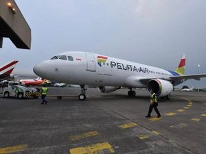 Wamen BUMN Buka-bukaan Rencana Gabungkan Pelita Air dengan Citilink