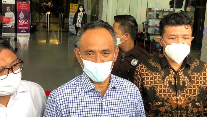 Andi Arief