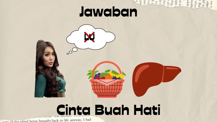 Asah otak detikHealth