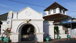 10 Masjid Tertua di Tanah Air, Ada yang Dibangun Tahun 1389