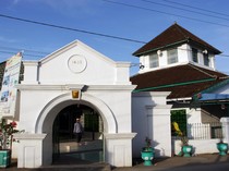Masjid Tua Katangka, Jejak Sejarah Peradaban Islam di Kerajaan Gowa