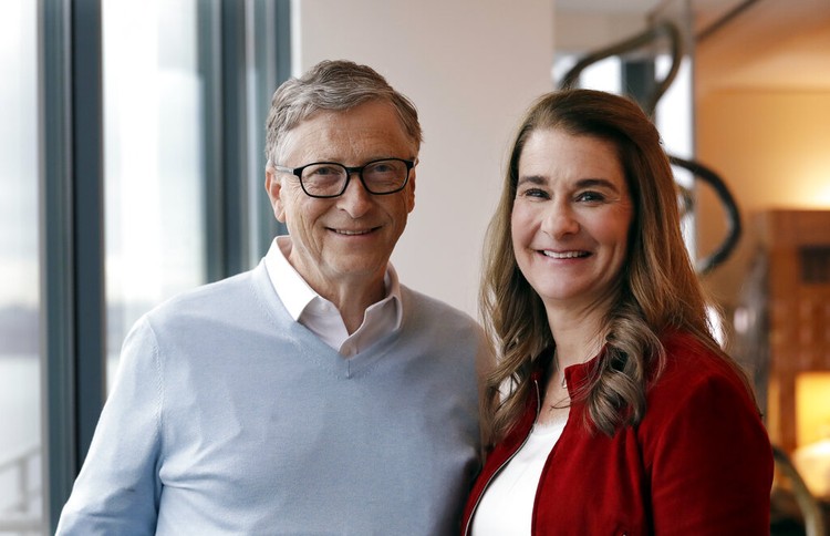 Bill Gates Bill Gates