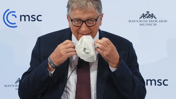Bill Gates