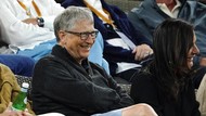 Pantas Saja Bill Gates Sukses Banget, Ini Rahasianya