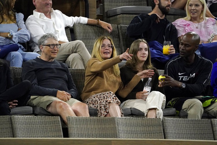 Bill Gates Bill Gates