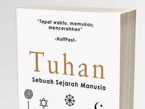 Mengenal Tuhan dalam Riwayat Umat Manusia