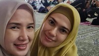 Menurut Catherine Wilson, siang di Tanah Suci lebih panjang dan terasa lama. Selain itu, udara yang panas juga menjadi tantangan tersendiri. (Foto: dok. Catherine Wilson)