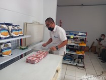 Begini Cara Mencairkan Daging Beku yang Tepat, Aman dan Higienis