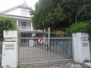 Bangunan Cagar Budaya Semarang Dapat Diskon PBB, Ini Cara Mengurusnya