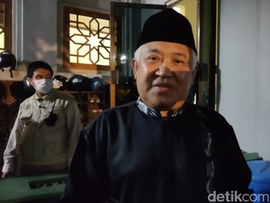 Din Syamsuddin Sebut Kasus Ade Armando Kaburkan Esensi Demo 11 April