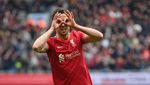 Mengenang Diogo Jota dalam Bidikan Kamera