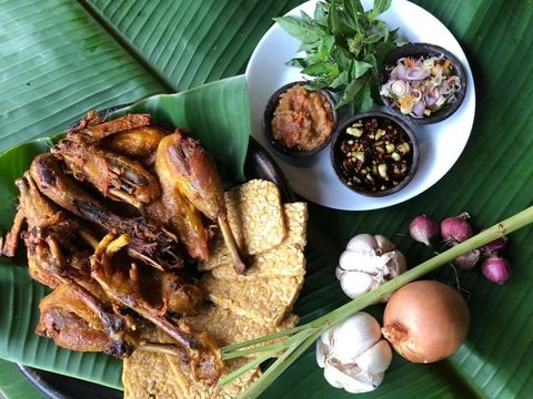 Djoglo Djatimalang di blitar