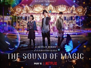 Sinopsis The Sound of Magic, Drakor Ji Chang Wook Tayang Mei 2022 di Netflix