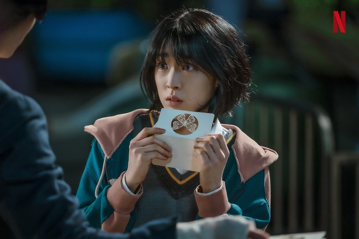Drama Korea The Sound of Magic Drama Korea The Sound of Magic