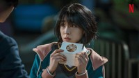 7 Fakta Choi Sung-Eun, Pemain Drakor The Sound of Magic yang Curi Perhatian
