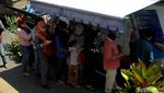 Gegara Ini Pasar Beringharjo Yogyakarta Diserbu Warga Saat Ramadan Gegara Ini Pasar Beringharjo Yogyakarta Diserbu Warga Saat Ramadan