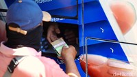 Langkah BI tersebut juga dilakukan seiring momentum pertumbuhan ekonomi yang terus berlanjut serta untuk mengantisipasi peningkatan transaksi masyarakat sejalan dengan pandemi yang mulai terkendali.