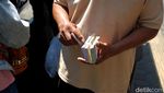 Gegara Ini Pasar Beringharjo Yogyakarta Diserbu Warga Saat Ramadan Gegara Ini Pasar Beringharjo Yogyakarta Diserbu Warga Saat Ramadan