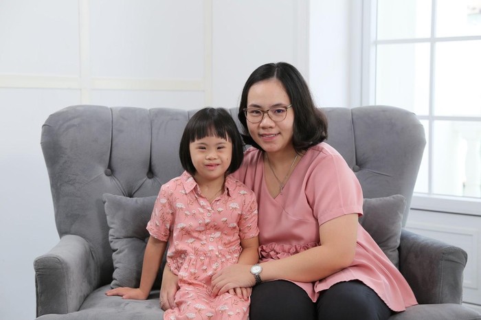 Gwen dan Desy