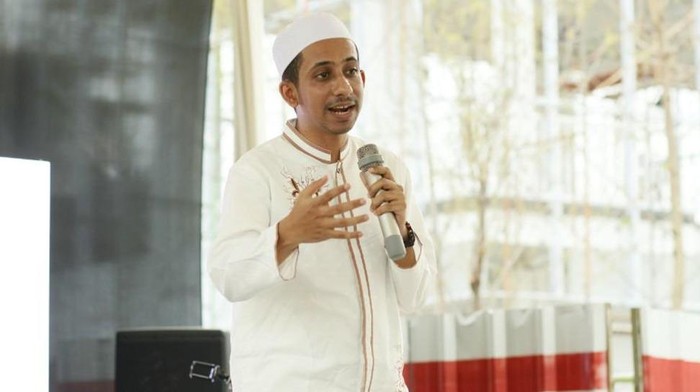 Habib Husein Jafar Al Hadar