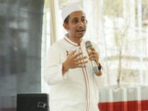 Respons Habib Jafar Usai Onad Tersandung Kasus Narkoba