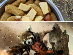 Foto Hasil Editan Jagoan Photoshop Ini Bikin Ngakak Parah