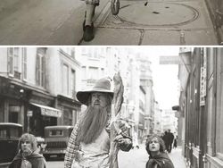 Foto Hasil Editan Jagoan Photoshop Ini Bikin Ngakak Parah