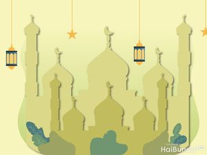 Jadwal Imsak dan Subuh di Jambi dan Sekitarnya 13 April