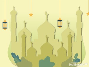 Jadwal Imsak dan Subuh Palembang dan Sekitarnya 18 April