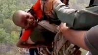 Tabarakan kereta gantung terjadi pada, Minggu (10/4) malam.  Tiga kereta gantung bertabrakan satu sama lain. Beberapa kereta gantung terlepas dari kabelnya meskipun tidak jatuh. Dua orang dilaporkan tewas dalam insiden tersebut.
